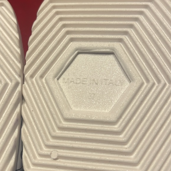 John Galliano slides 🩴 - Picture 4 of 4